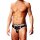 Prowler Black Oversized Paw Brief XS - XXL