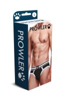 Prowler Black/White Brief XS - XXL