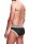 Prowler Black/White Brief XS - XXL