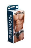 Prowler Black/White Open Brief M - XL