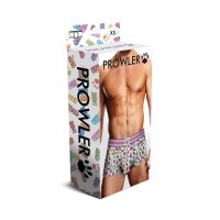 Prowler Gummy Bears Trunk XS - XXL