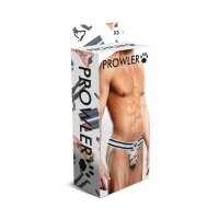 Prowler Leather Pride Jock XS - L