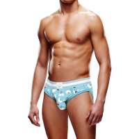 Prowler Winter Animals Brief S - XXL