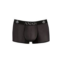 ANAIS Men Petrol boxer shorts black S