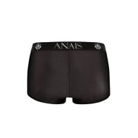 ANAIS Men Petrol boxer shorts black S