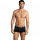 ANAIS Men Petrol boxer shorts black S