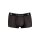 ANAIS Men Petrol boxer shorts black S
