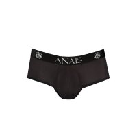 ANAIS Men Petrol jock briefs black S