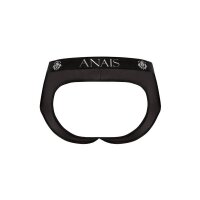 ANAIS Men Petrol jock briefs black S