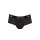 ANAIS Men Petrol jock briefs black S