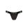 ANAIS Men Petrol Jockstrap black S