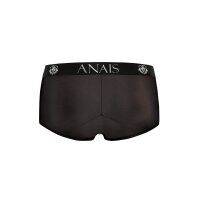 ANAIS Men Petrol Shorts schwarz S - XL