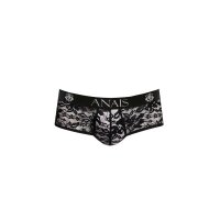 ANAIS Men Romance jock briefs with transparent lace S