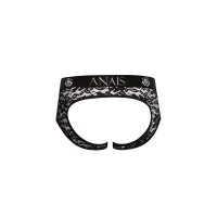 ANAIS Men Romance jock briefs with transparent lace S