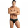 ANAIS Men Romance jock briefs with transparent lace S