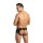 ANAIS Men Romance jock briefs with transparent lace S