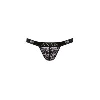 ANAIS Men Romance jockstrap with transparent lace S