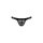 ANAIS Men Romance jockstrap with transparent lace S