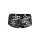 ANAIS Men Romance shorts with transparent lace S