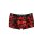 ANAIS Men Savage Boxerhorts mit Animalprint S - XL