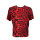 ANAIS Men Savage T-Shirt mit Animalprint S - XL