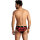 ANAIS Men Savage Unterhose mit Animalprint S - XL