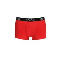 ANAIS Men Soul boxer shorts red S