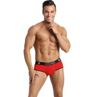 ANAIS Men Soul Jockslip rot S - XL