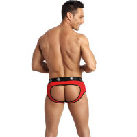 ANAIS Men Soul Jockslip rot S - XL
