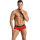 ANAIS Men Soul Jockslip rot S - XL