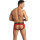 ANAIS Men Soul Jockslip rot S - XL