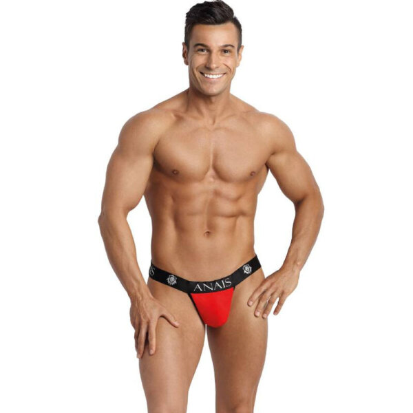 ANAIS Men Soul Rio Jockstrap red S