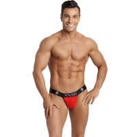 ANAIS Men Soul Rio Jockstrap red S