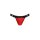 ANAIS Men Soul Rio Jockstrap red S