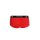 ANAIS Men Soul Shorts red S