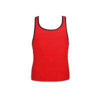 ANAIS Men Soul Top red S