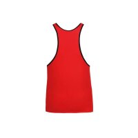 ANAIS Men Soul Top red S
