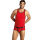 ANAIS Men Soul Top red S