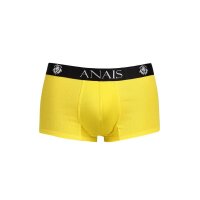 ANAIS Men Tokio Boxershorts gelb S - XL