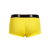 ANAIS Men Tokio Boxershorts gelb S - XL