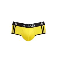 ANAIS Men Tokio jock briefs yellow S