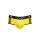 ANAIS Men Tokio jock briefs yellow S