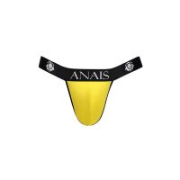 ANAIS Men Tokio Rio Jockstrap yellow S