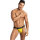 ANAIS Men Tokio Rio Jockstrap yellow S