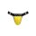 ANAIS Men Tokio Rio Jockstrap yellow S