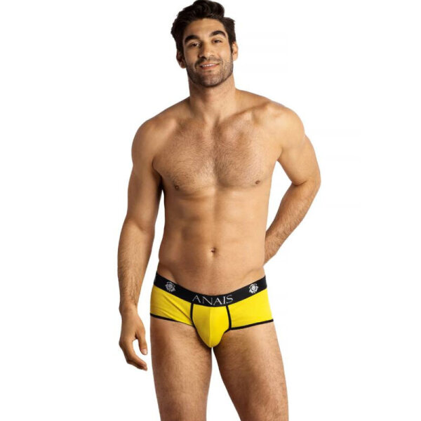 ANAIS Men Tokio Shorts yellow S
