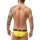 ANAIS Men Tokio Slip gelb S - XL