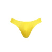ANAIS Men Tokio String gelb S - XL