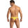 ANAIS Men Tokio String gelb S - XL