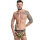 ANIAS Men boxer shorts with banana print S